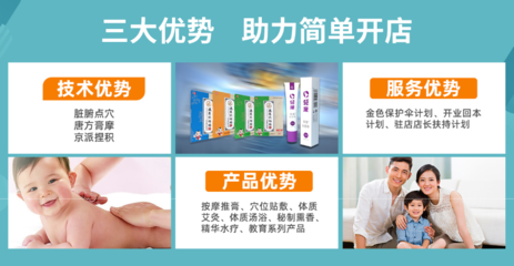 呦呦象兒童健康管理中心 呵護(hù)成長(zhǎng)，預(yù)見(jiàn)未來(lái)